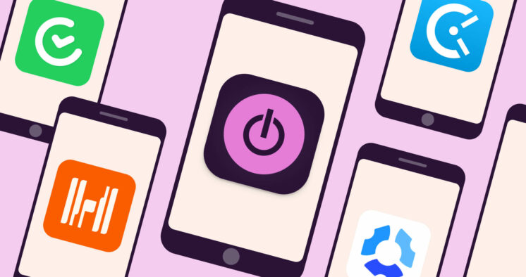 9 Best Free Time Tracking Apps for Android in 2025