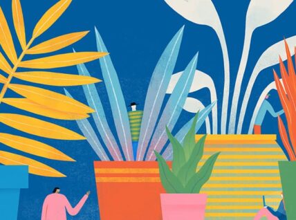 23 Great Office Plants For A More Productive Workspace