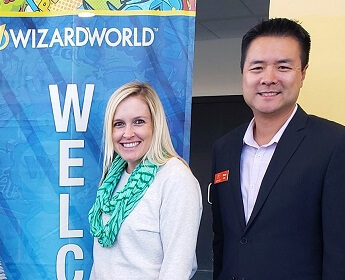 Revelation Agency logo