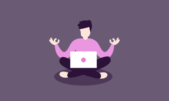 Monk Mode: How To Master Deep Work For Peak Productivity