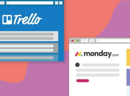 Trello vs Monday.com: Project Management Software Comparison (2022)