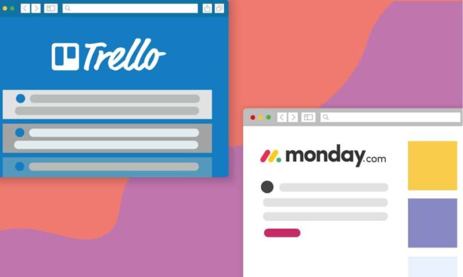 Trello vs Monday.com: Project Management Software Comparison (2022)