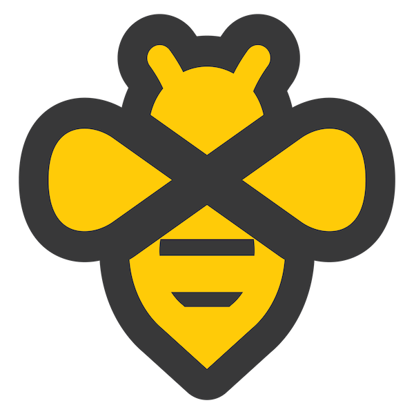 Beeminder logo