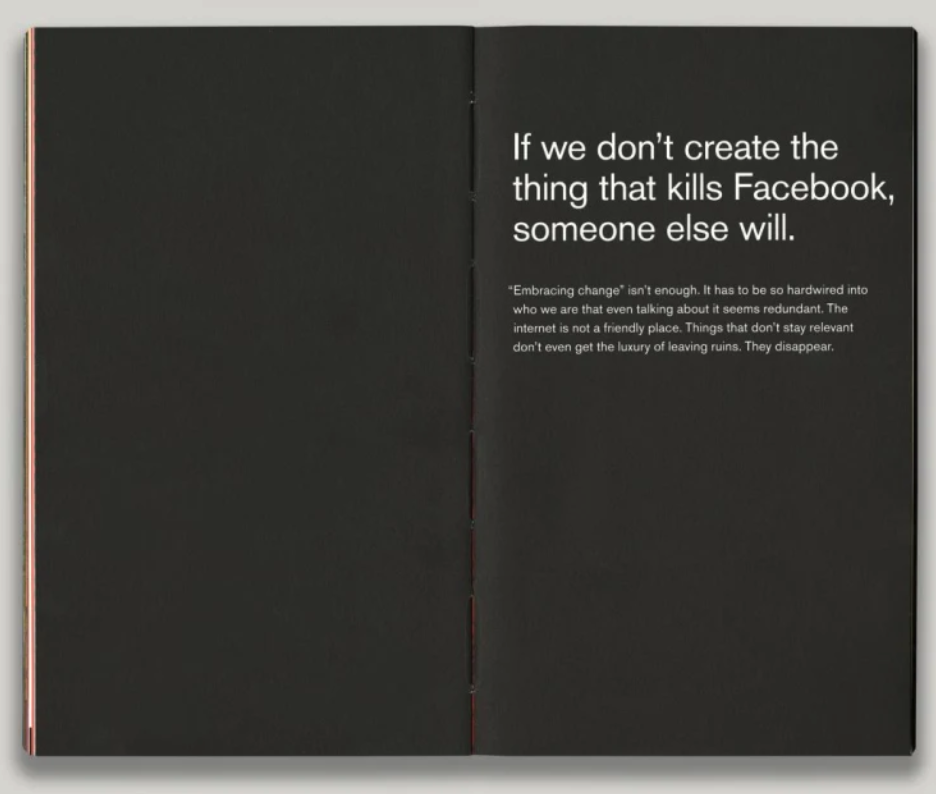 Facebook 2015 handbook