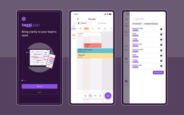 With Hindsight: Toggl Plan’s Quarter 4, 2021
