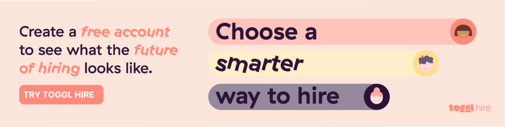 Skills testing is the future of hiring