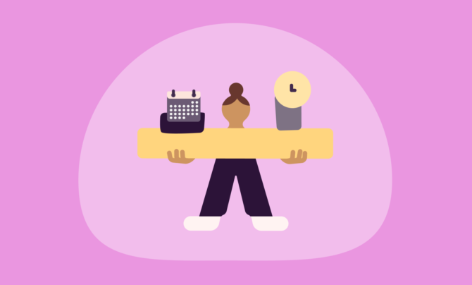 9 Time Management & Organizational Skills For Top Employees