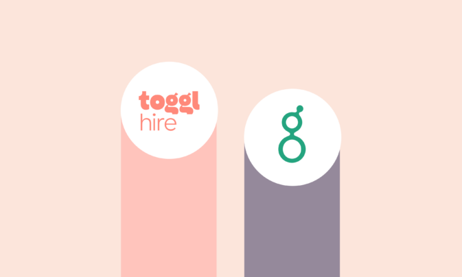 Toggl Hire vs. Greenhouse