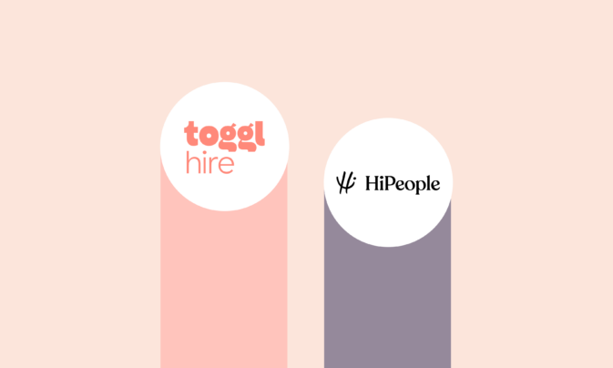 Toggl Hire vs. HiPeople